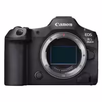 دوربین بدون آینه کانن Canon EOS R5 Mark II Mirrorless Body