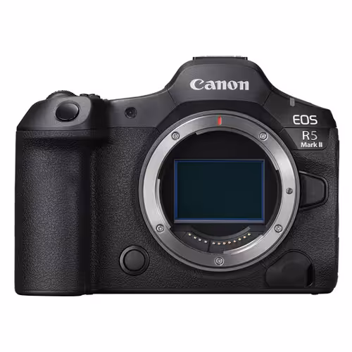 دوربین بدون آینه کانن Canon EOS R5 Mark II Mirrorless Body