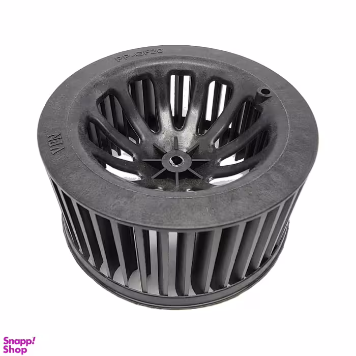 پروانه فن بخاری آریکو کد 1179 مناسب پژو 206