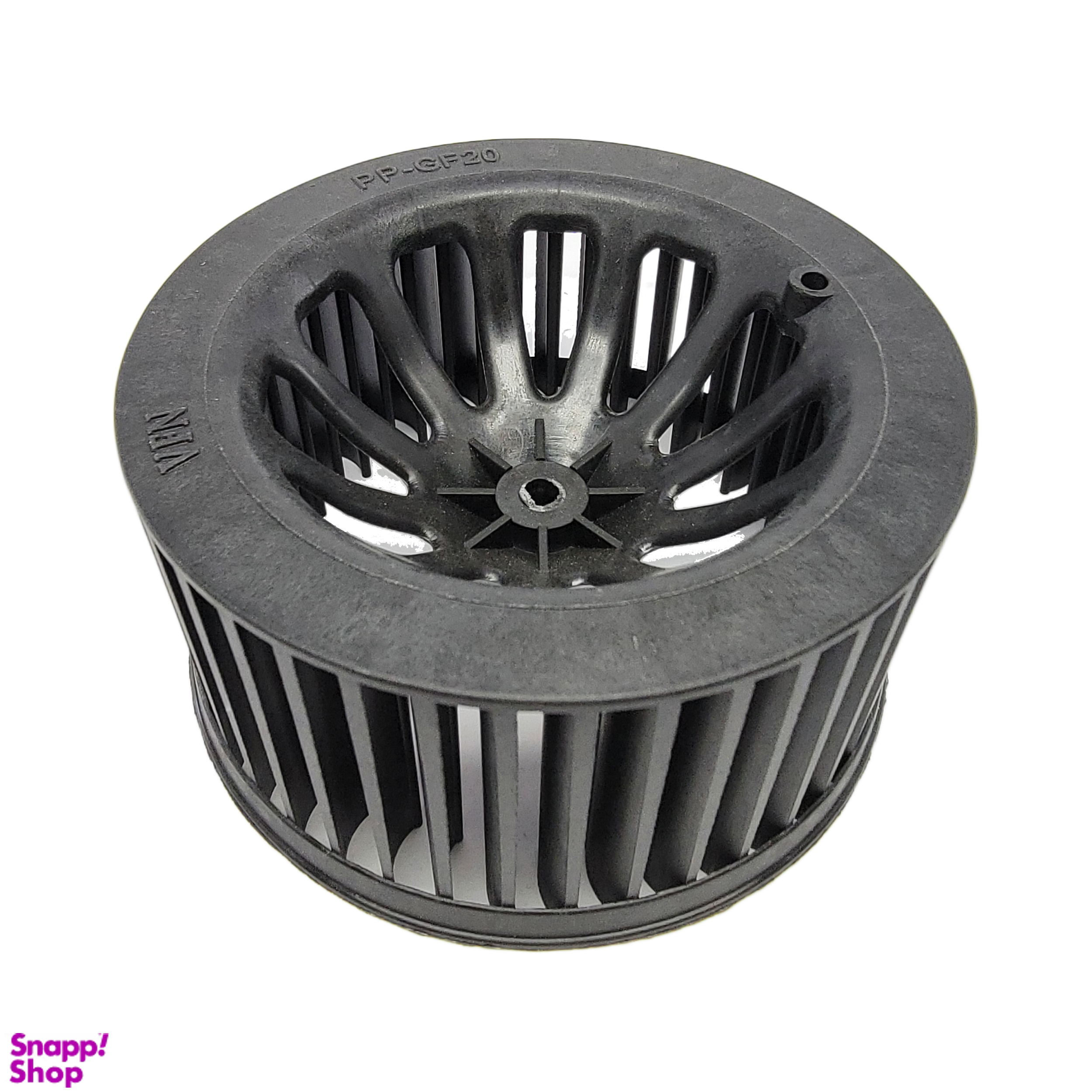 پروانه فن بخاری آریکو کد 1179 مناسب پژو 206
