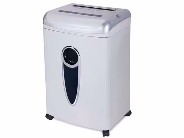 کاغذ خردکن پروتک مدل SD 9670