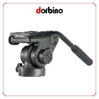 سه پایه فیلمبرداری ونگارد Vanguard ALTA PH-114V Magnesium Alloy Video Head - فروشگاه دوربین دوربینو