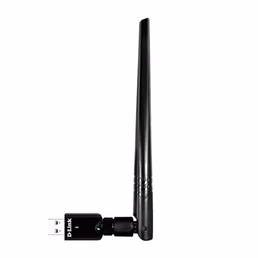 کارت شبکه دی لینک مدل DWA-185 AC1300