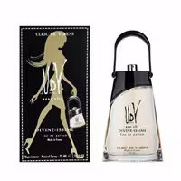عطر ادکلن ادوتویلت زنانه یو دی وی مدل دیواین ایسیم اسانس اصل فرانسوی رایحه گرم و شیرین