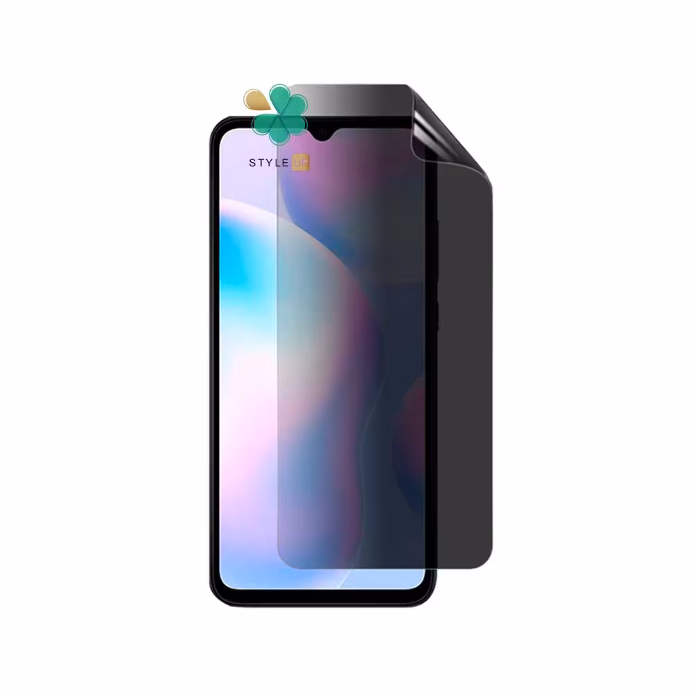 محافظ صفحه گوشی شیائومی Xiaomi Redmi 9i مدل Nano Privacy