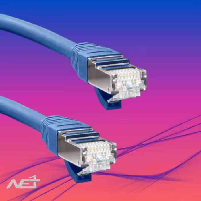 پچ کورد لگراند CAT6 SFTP پنج متری