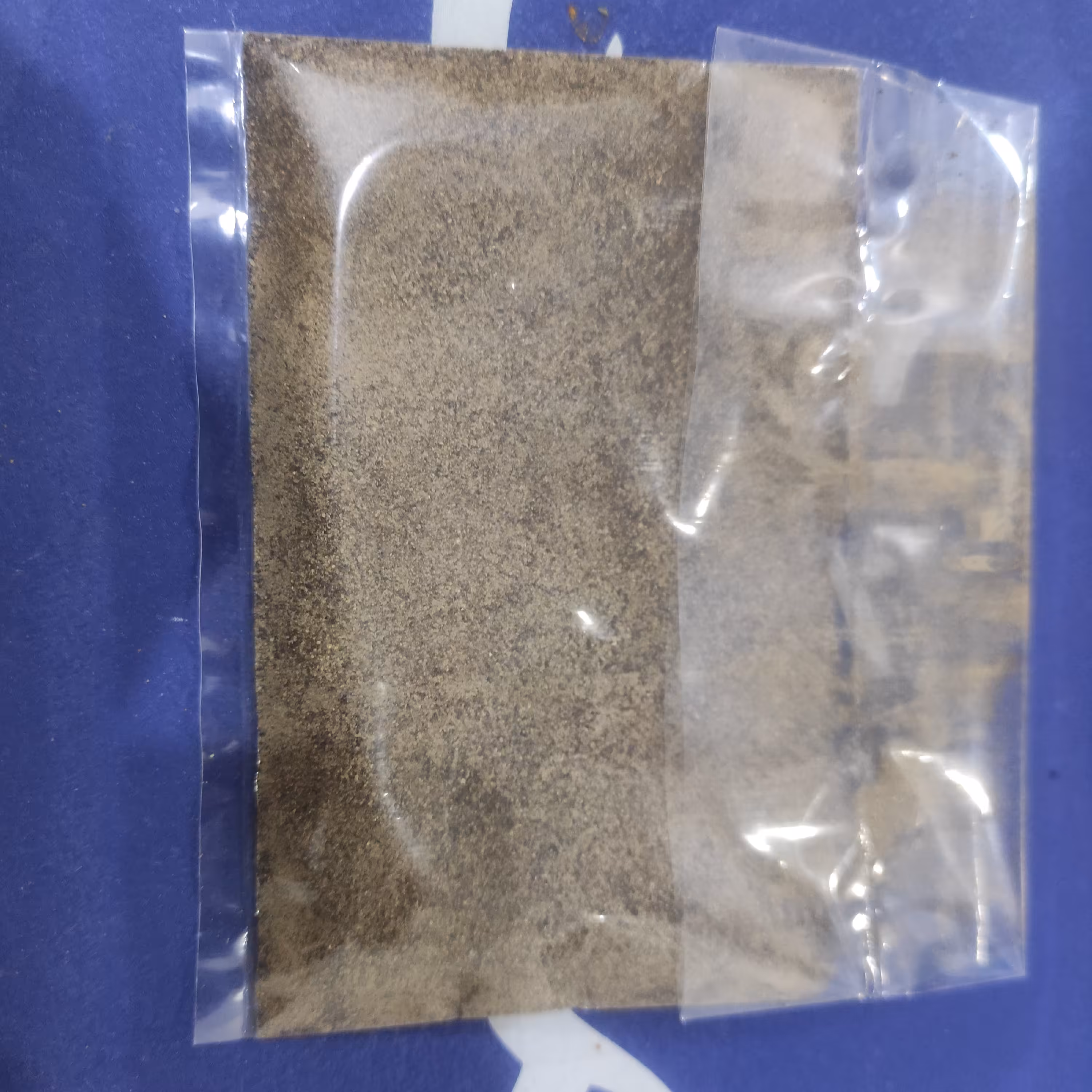 پودر فلفل سیاه