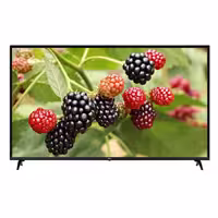 تلویزیون UHD 4K هوشمند جی پلاس مدل 65RU742N