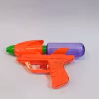 تفنگ آبپاش 16سانت تفنگ 403