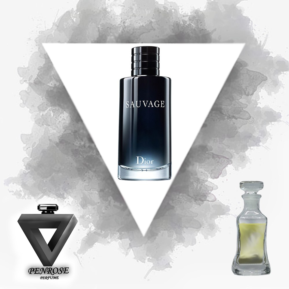 عطرساواج دیور فرانسوی30  میل  SAUVAGE( توضیحات خوانده شود )