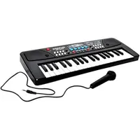بازی آموزشی کیبورد بیگفان مدل BF-430A1 37 Keys