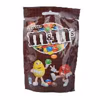 اسمارتیز 160 گرمی ام اند امز - m&amp;m