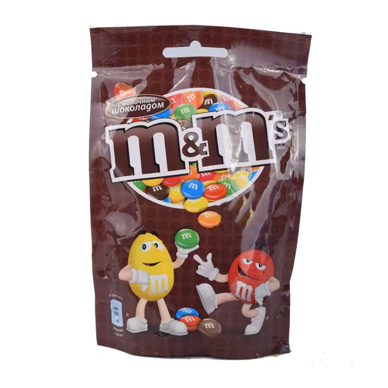 اسمارتیز 160 گرمی ام اند امز - m&amp;m