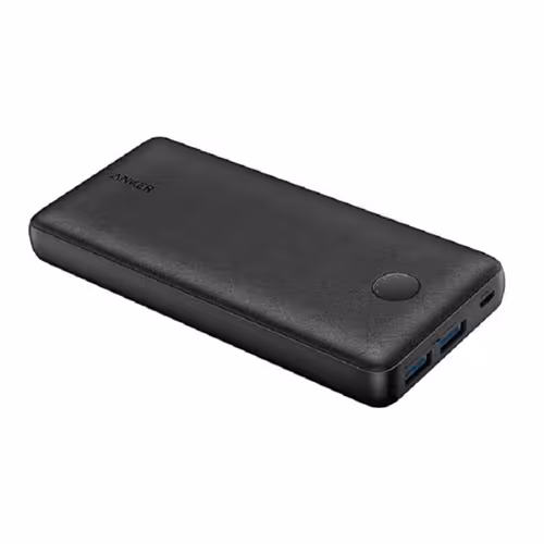 شارژر همراه انکر PowerCore select 10000 –مدل A1223