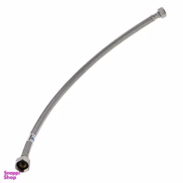 شلنگ دو سر مهره مدل BES50-12