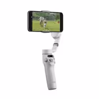 گیمبال موبایل دی جی آی اسمو موبایل DJI Osmo Mobile 6 طوسی