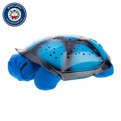 چراغ خواب لاک پشت