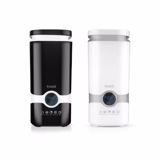 دستگاه بخور سرد امسیگ مدل US416