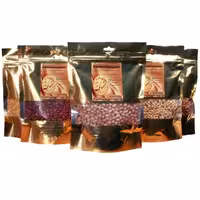  حبوبات صادراتی انصاف (5 محصول لوکس)