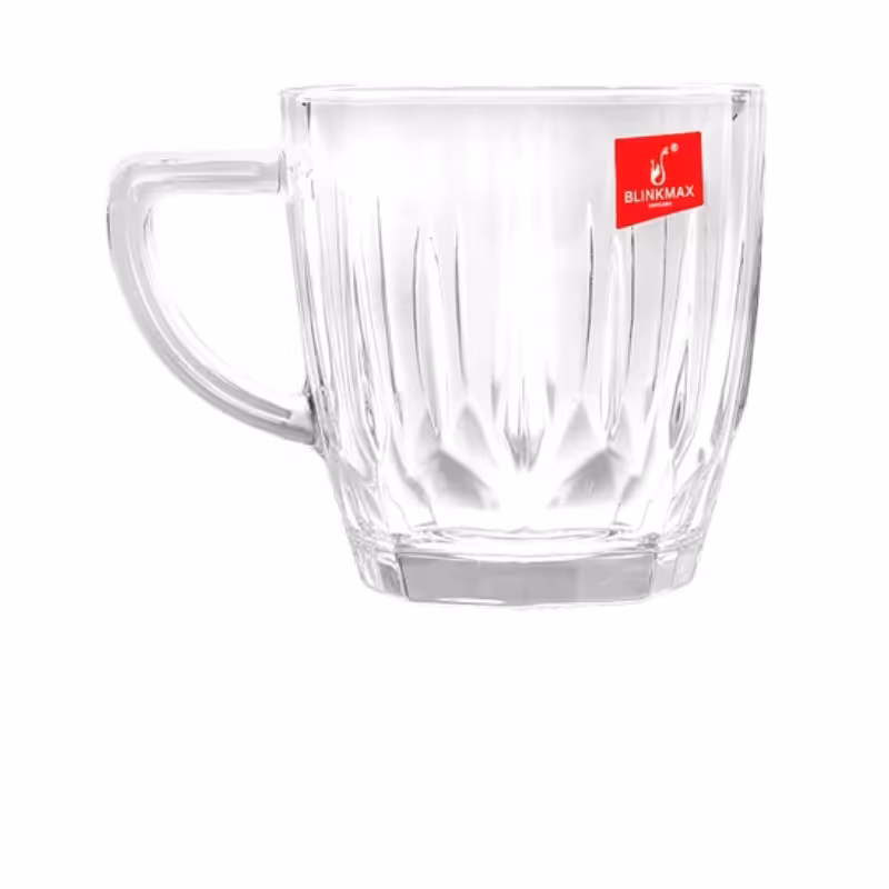 لیوان بلینک مکس مدل دیاموند کد KTZB71 بسته 6 عددی