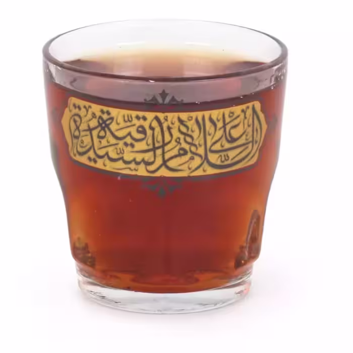 استکان تک عددی اسامی چهارده معصوم 