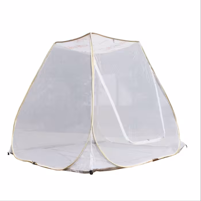 پشه بند 10 نفره لوکس مدل ریپس (سایز بزرگ)