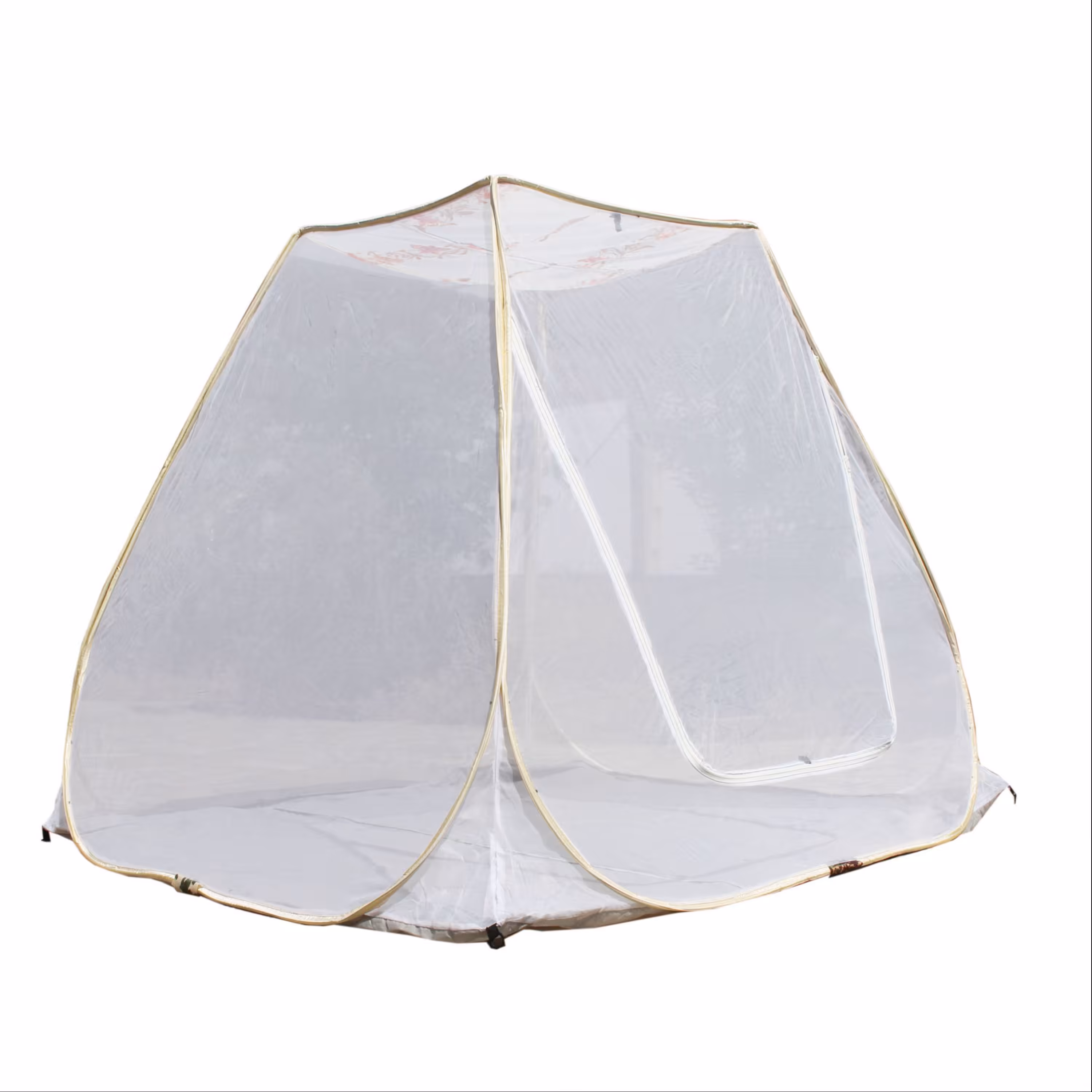 پشه بند 10 نفره لوکس مدل ریپس (سایز بزرگ)