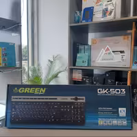 کیبورد گرین مدل  GK-503