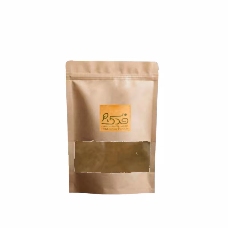 ادویه مخصوص ماهی فدک - 100 گرم