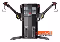 دستگاه مولتی کراس Inpars کد 6012