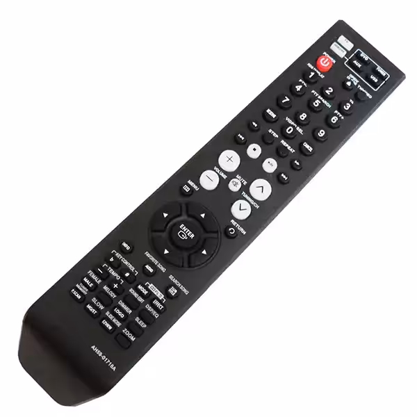 خرید کنترل سینما خانگی سامسونگ مدل AH59-01718A