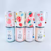 دستمال مرطوب قوطی فانتزی