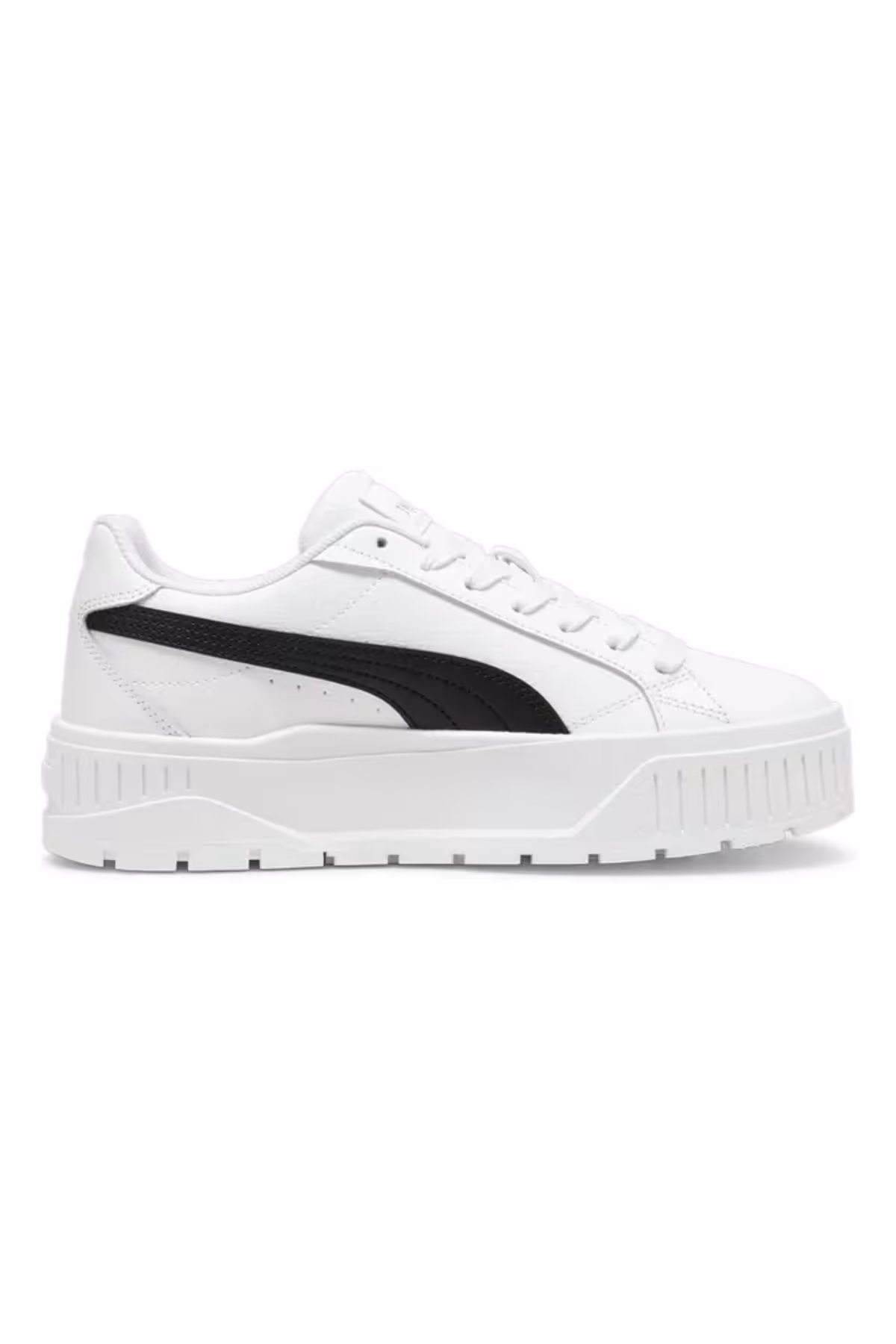 اسنیکر خاکستری زنانه کفش ورزشی II L 03 Puma