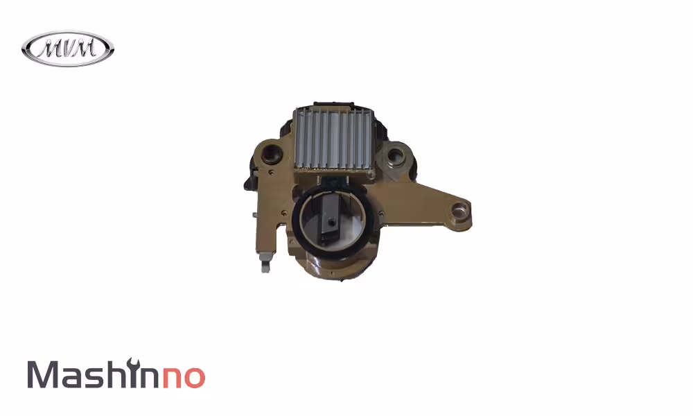 آفتامات دینام ام وی ام 315