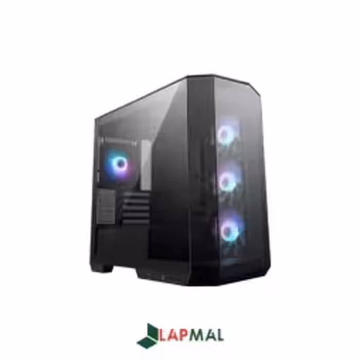 کیس کامپیوتر ام اس آی مدل MAG PANO M100R PZ BLACK
فروشگاه اینترنتی تخصصی لپتاپ لپ مال