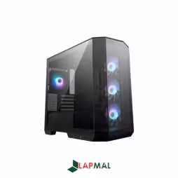 کیس کامپیوتر ام اس آی مدل MAG PANO M100R PZ BLACK
فروشگاه اینترنتی تخصصی لپتاپ لپ مال
