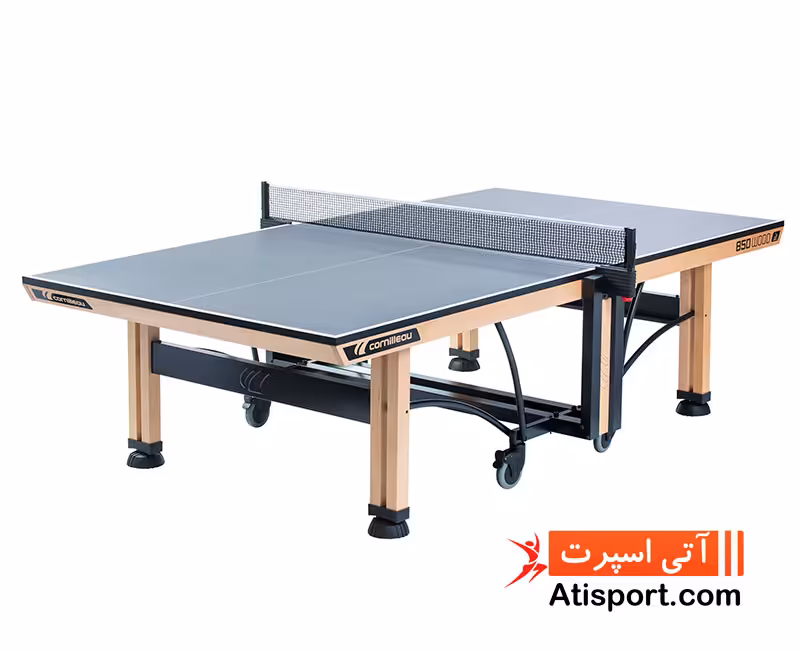 میز پینگ پنگ Cornilleau 850 Wood
