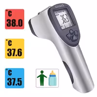 تب سنج امسیگ CT95