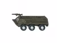 تانک فلزی siku کد871