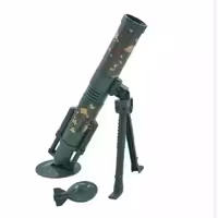 اسباب بازی جنگی خمپاره انداز