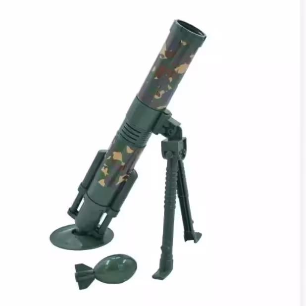 اسباب بازی جنگی خمپاره انداز