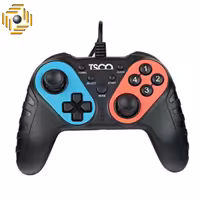 دسته بازی تسکو مدل TG 117