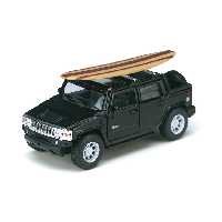 ماشین فلزی هامر 2005 Hummer H2 SUT