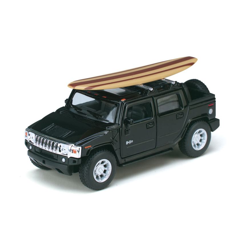 ماشین فلزی هامر 2005 Hummer H2 SUT
