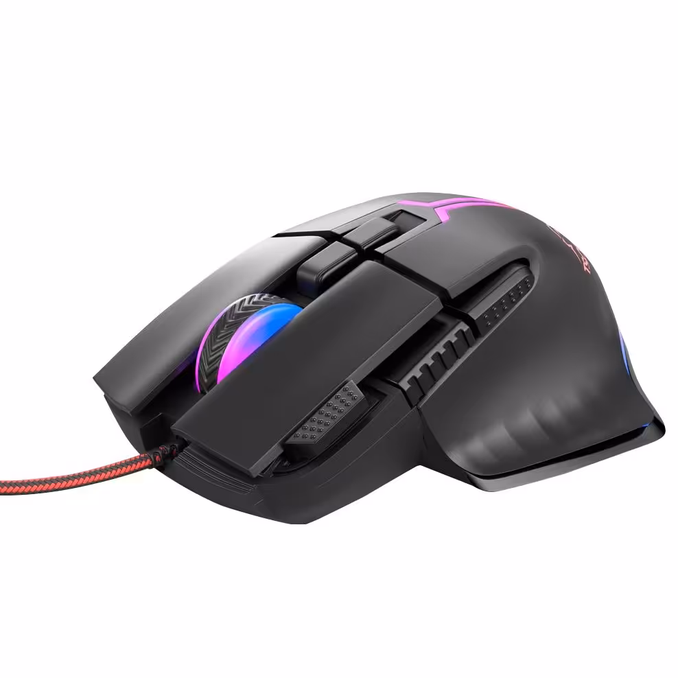 ماوس گیمینگ تسکو مدل GM2030 موس باسیم TSCO 2030