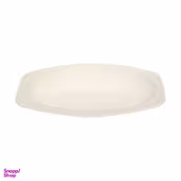 دیس یکبار مصرف مدل گیاهی کد DISG01 بسته 6 عددی