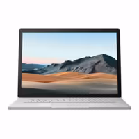 لپ تاپ لمسی مایکروسافت Surface book 3 i7/32GB/2TB SSD/6GB