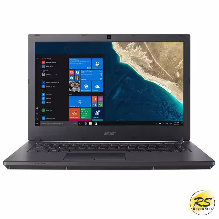 لپ تاپ ایسر مدل Acer TravelMate P2410-G2-M
