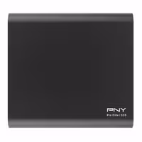 اس اس دی اکسترنال پی ان وای PRO ELITE 500GB