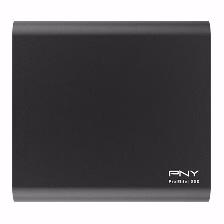 اس اس دی اکسترنال پی ان وای PRO ELITE 500GB